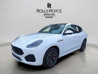 2023 Maserati Grecale GT ZN682AVA4P7416217 in Raleigh, NC