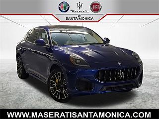 2023 Maserati Grecale GT VIN: ZN682AVA3P7429539