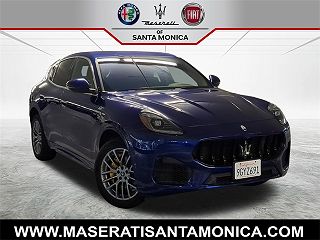 2023 Maserati Grecale GT VIN: ZN682AVA1P7416207