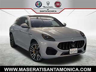 2023 Maserati Grecale GT VIN: ZN682AVA0P7416327