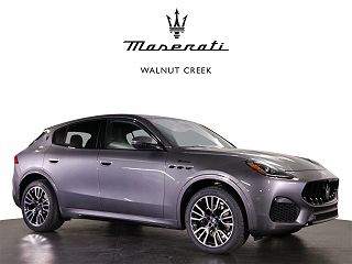 2023 Maserati Grecale Modena ZN682AVM6P7438410 in Walnut Creek, CA 1