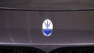 2023 Maserati Grecale Modena ZN682AVM6P7438410 in Walnut Creek, CA 16