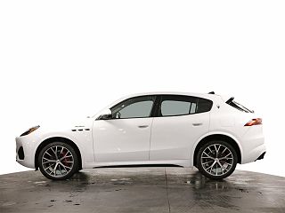 2023 Maserati Grecale Modena ZN682AVM7P7422393 in Walnut Creek, CA 4