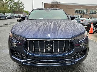 2023 Maserati Levante GT ZN661XUA5PX428665 in Cary, NC 3