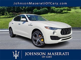 2023 Maserati Levante GT ZN661XUA1PX422247 in Cary, NC 1