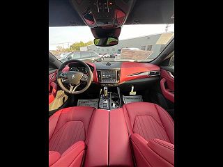 2023 Maserati Levante Modena ZN661YUM6PX435611 in Danbury, CT 11