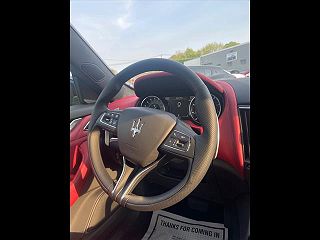 2023 Maserati Levante Modena ZN661YUM6PX435611 in Danbury, CT 17
