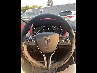 2023 Maserati Levante Modena ZN661YUM6PX435611 in Danbury, CT 18