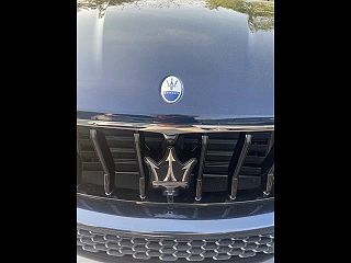 2023 Maserati Levante Modena ZN661YUM6PX435611 in Danbury, CT 30