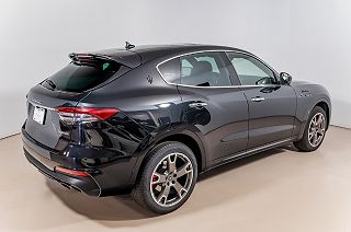 2023 Maserati Levante Modena ZN661YUMXPX428595 in Norwood, MA 7
