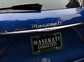 2023 Maserati Levante GT ZN661XUAXPX439273 in Shawnee, KS 8