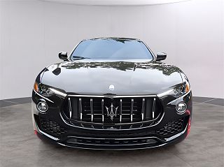 2023 Maserati Levante GT ZN661XUAXPX435546 in Shawnee, KS 2