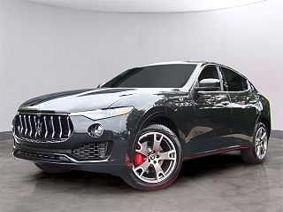 2023 Maserati Levante GT ZN661XUAXPX435546 in Shawnee, KS