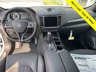 2023 Maserati Levante GT ZN661XUA1PX428632 in Williamsville, NY 10