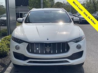 2023 Maserati Levante GT ZN661XUA1PX428632 in Williamsville, NY 3
