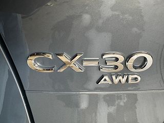 2023 Mazda CX-30 S 3MVDMBCM6PM553208 in Annapolis, MD 44