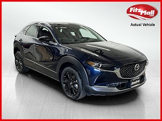2023 Mazda CX-30 Turbo 3MVDMBDY3PM556889 in Annapolis, MD
