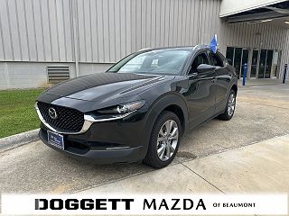 2023 Mazda CX-30 S VIN: 3MVDMBDM5PM533272
