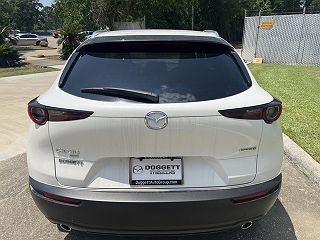 2023 Mazda CX-30 S 3MVDMBDM7PM546640 in Beaumont, TX 19