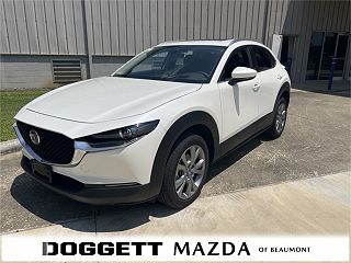 2023 Mazda CX-30 S 3MVDMBDM7PM546640 in Beaumont, TX