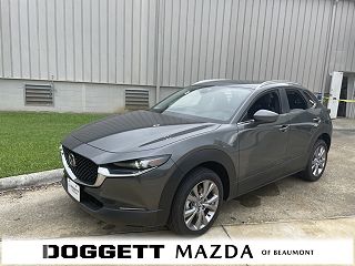 2023 Mazda CX-30 S VIN: 3MVDMBCM1PM548370
