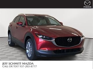 2023 Mazda CX-30 S VIN: 3MVDMBDM3PM580039