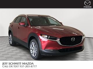 2023 Mazda CX-30 S VIN: 3MVDMBCM5PM563373