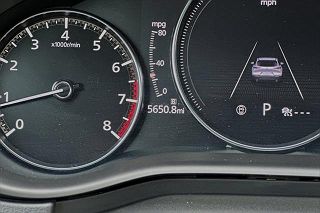 2023 Mazda CX-30 S 3MVDMBCM0PM562325 in Burlingame, CA 29