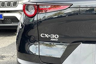 2023 Mazda CX-30 S 3MVDMBCM0PM562325 in Burlingame, CA 32