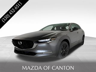 2023 Mazda CX-30 Turbo VIN: 3MVDMBDY8PM535598