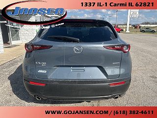 2023 Mazda CX-30 S 3MVDMBCM7PM530231 in Carmi, IL 6