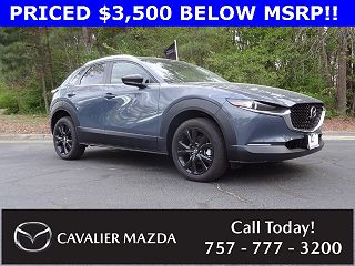 2023 Mazda CX-30 S 3MVDMBCM1PM554332 in Chesapeake, VA