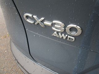 2023 Mazda CX-30 S 3MVDMBCM1PM531097 in Columbus, MS 10