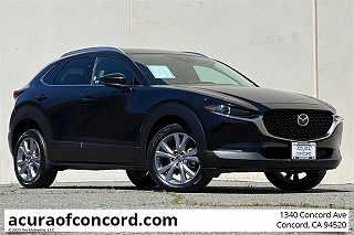 2023 Mazda CX-30 S VIN: 3MVDMBDM7PM528395