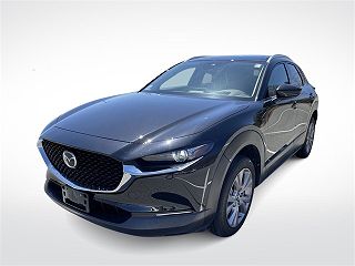 2023 Mazda CX-30 S VIN: 3MVDMBDM7PM574101