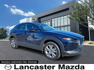 2023 Mazda CX-30 S VIN: 3MVDMBCM2PM510467
