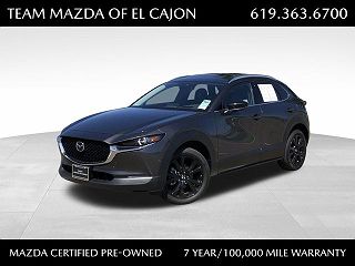 2023 Mazda CX-30 Turbo 3MVDMBDY5PM562919 in El Cajon, CA
