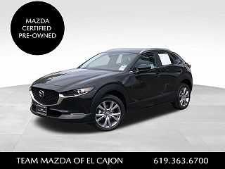 2023 Mazda CX-30 S 3MVDMBCM3PM560049 in El Cajon, CA 1
