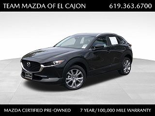 2023 Mazda CX-30 S 3MVDMBCM3PM560049 in El Cajon, CA