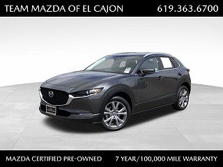 2023 Mazda CX-30 S 3MVDMBDM6PM562215 in El Cajon, CA