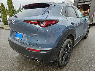 2023 Mazda CX-30 S 3MVDMBCM5PM567021 in Everett, WA 4