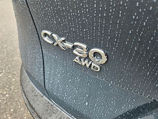 2023 Mazda CX-30 S 3MVDMBCM5PM567021 in Everett, WA 9