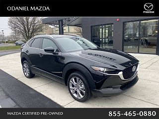 2023 Mazda CX-30 S VIN: 3MVDMBCM4PM574736