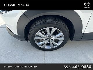 2023 Mazda CX-30 S 3MVDMBBM6PM581186 in Fort Wayne, IN 28
