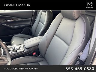 2023 Mazda CX-30 S 3MVDMBBM6PM581186 in Fort Wayne, IN 34