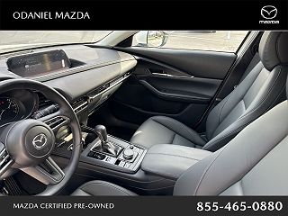 2023 Mazda CX-30 S 3MVDMBBM6PM581186 in Fort Wayne, IN 36