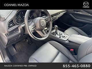 2023 Mazda CX-30 S 3MVDMBBM6PM581186 in Fort Wayne, IN 37