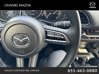 2023 Mazda CX-30 S 3MVDMBBM6PM581186 in Fort Wayne, IN 44
