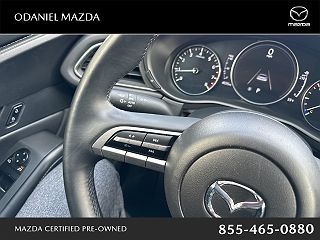 2023 Mazda CX-30 S 3MVDMBBM6PM581186 in Fort Wayne, IN 45