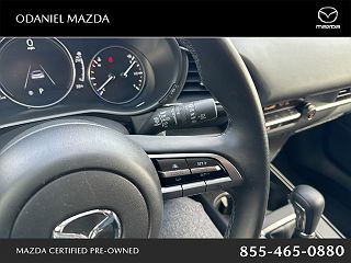 2023 Mazda CX-30 S 3MVDMBBM6PM581186 in Fort Wayne, IN 46